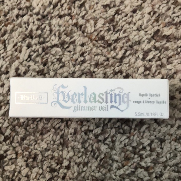 KVD everlasting glitter veil - Picture 8 of 12